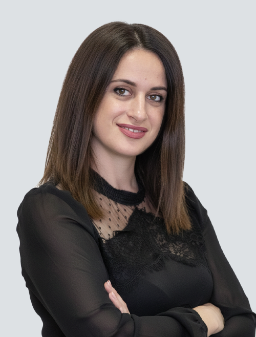 Marcella Correale
