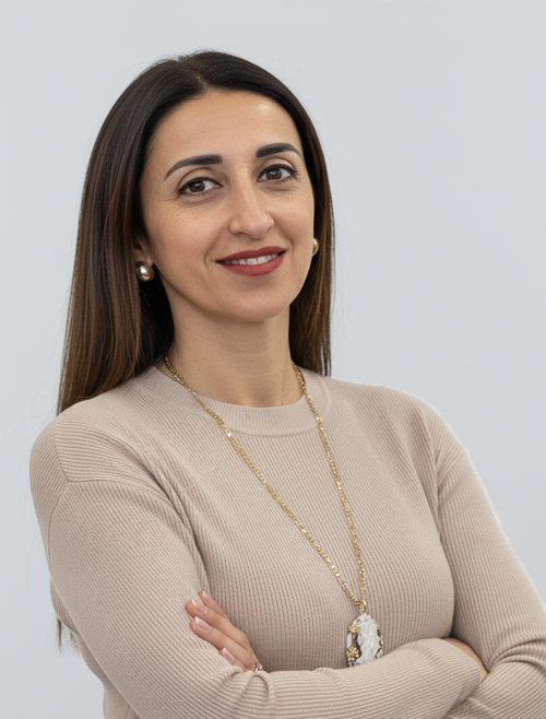 Maria Laura Correale
