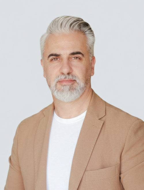 Moreno Correale